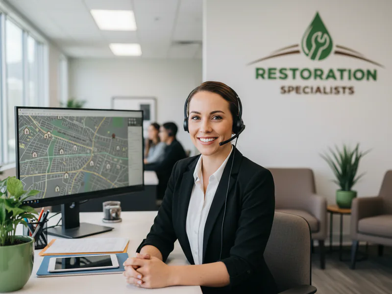 Water Damage Restoration  in Webster  FAQ