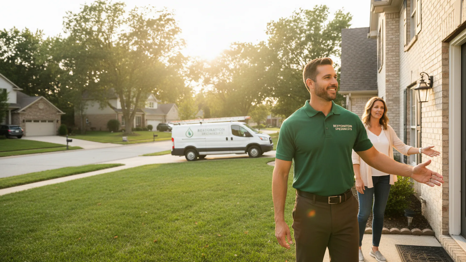 Affordable Water Damage Restoration in Webster, TX Near Me – Transparent Pricing and 24/7 Support